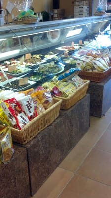 DeMarco's Catering & Gourmet Deli by null