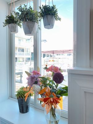 Dockside on Park by null