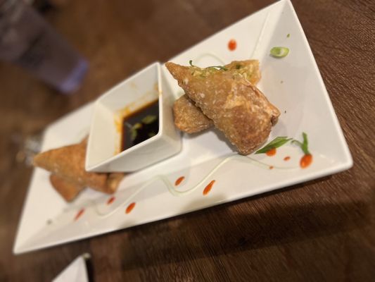 Square Grouper Bar and Grill by null