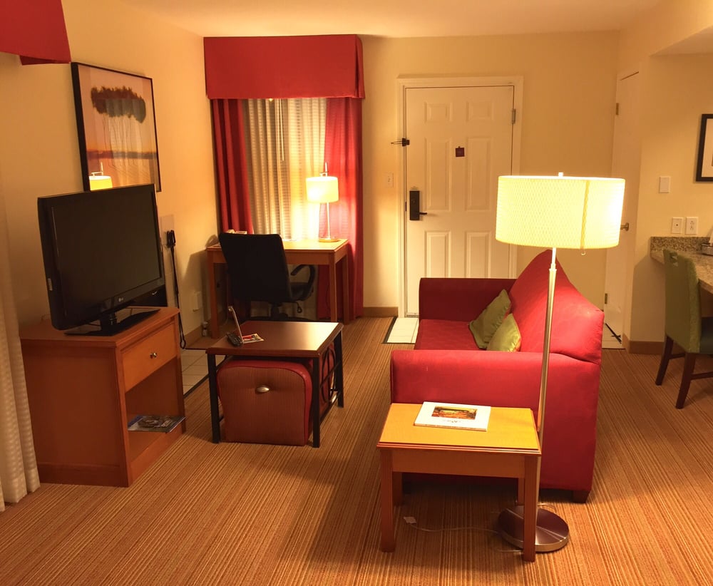 RESIDENCE INN BY MARRIOTT - LEXINGTON - Updated May 2025 - 18 Photos