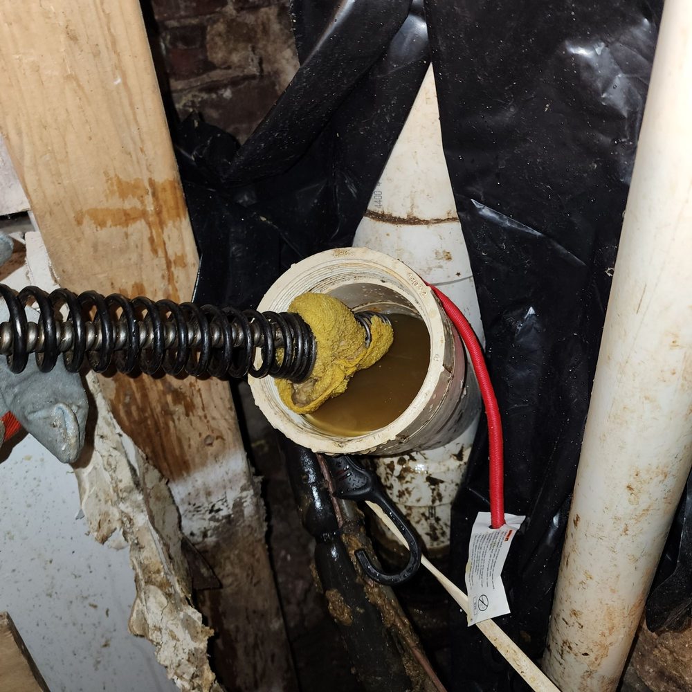 Slide of Amirs Plumbing