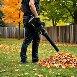 Invalley Delight - Our Service Of A Yard Clean & Debris Removal