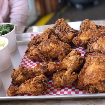 BirdHouse - Honey butter 12pc chicken, chicken rice, broccoli, mash potatoes - Chicken Shop Near Me - Page, Arizona BirdHouse - Honey butter 12pc chicken, chicken rice, broccoli, mash potatoes - Chicken Shop Near Me - Page, Arizona