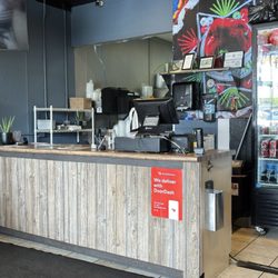 La Montana Mexican Grill