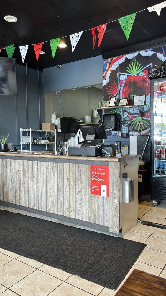 La Montana Mexican Grill