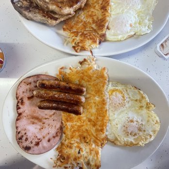 Eddie's Cafe - Breakfast & Brunch Near Me - San Francisco, California Eddie's Cafe - Breakfast & Brunch Near Me - San Francisco, California