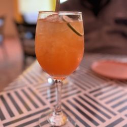 El Molino - Spritzer