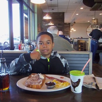 First Watch - Cafes Near Me - Farragut, Tennessee
