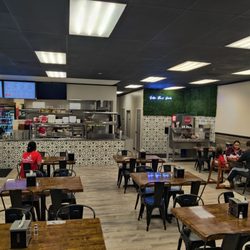 Taco Madre - Lobby