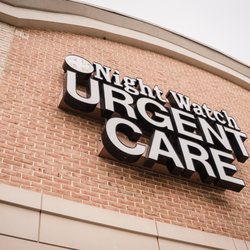 Night Watch Urgent Care