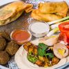 Hummus Bar & Grill gift card