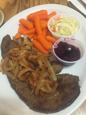 Niva's Restaurant by null