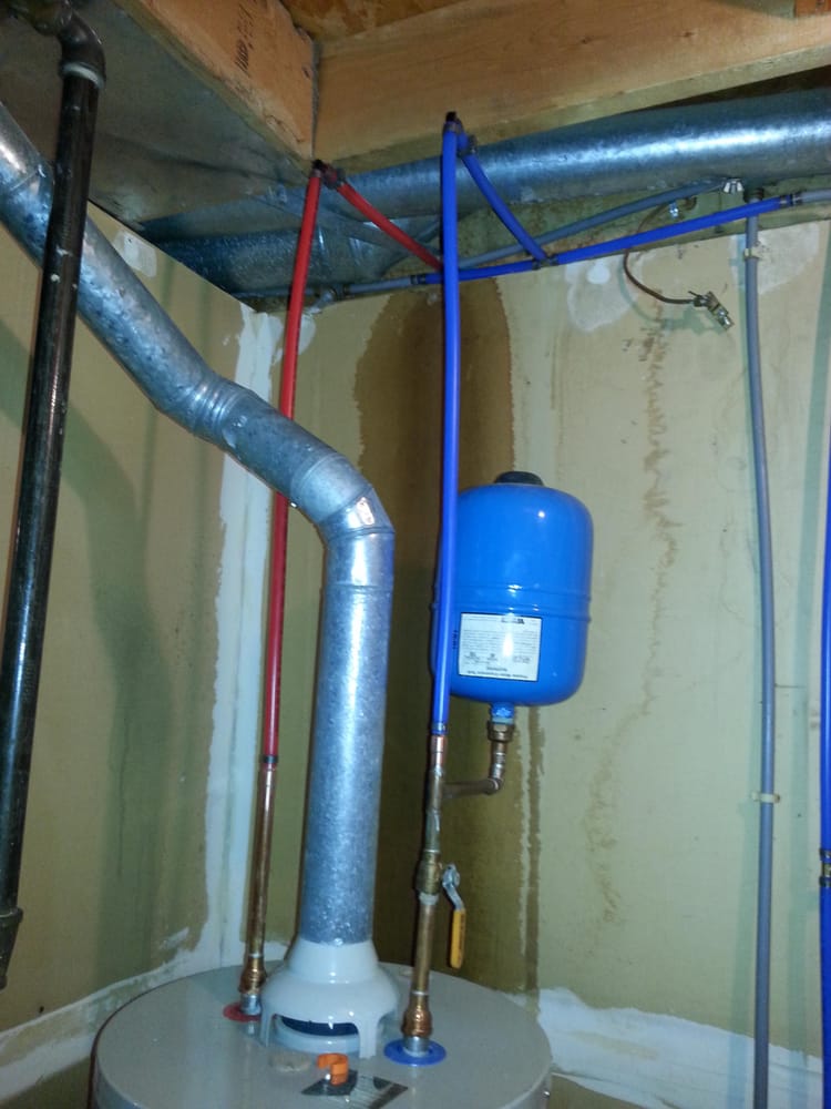 Slide of J & L Russell Plumbing & Remodeling