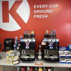 Circle K
