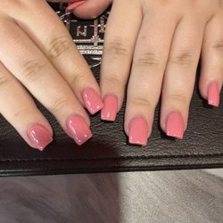 Acute Nail & Spa - My daughters nails