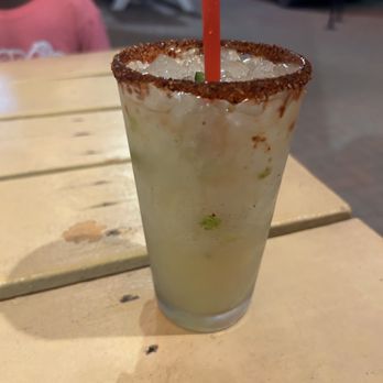 Salsa Limón - Jalapeño margarita - Tacos Near Me - Fort Worth, Texas Salsa Limón - Jalapeño margarita - Tacos Near Me - Fort Worth, Texas