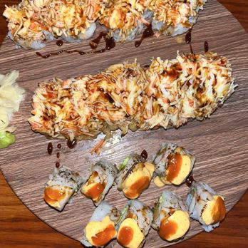 Koji - Sushi Bars Near Me - Northville, Michigan