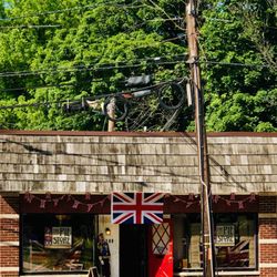 The Pie Store