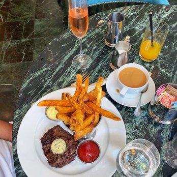 Café Riggs - Steak - Breakfast & Brunch Near Me - Washington, DC, District of Columbia Café Riggs - Steak - Breakfast & Brunch Near Me - Washington, DC, District of Columbia