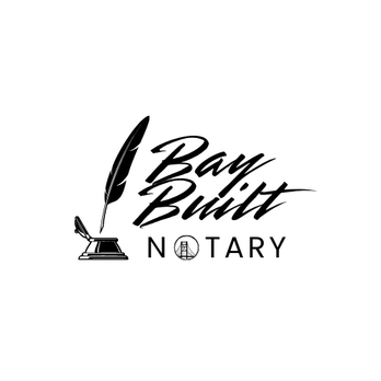Bay Built Notary - Proud to Serve the Bay Area!
Born and raised in the Bay, this community has shaped who I am today! - Notaries Near Me Bay Built Notary - Proud to Serve the Bay Area!
Born and raised in the Bay, this community has shaped who I am today! - Notaries Near Me