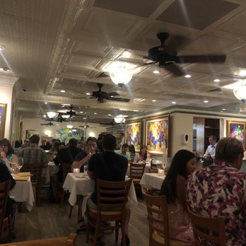 Lahaina Grill - Restaurant - Seafood Near Me - Lahaina, Hawaii