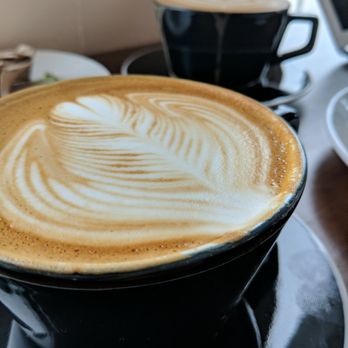 Captain + Stoker - Moatcha - Coffee Roasteries Near Me - Monterey, California