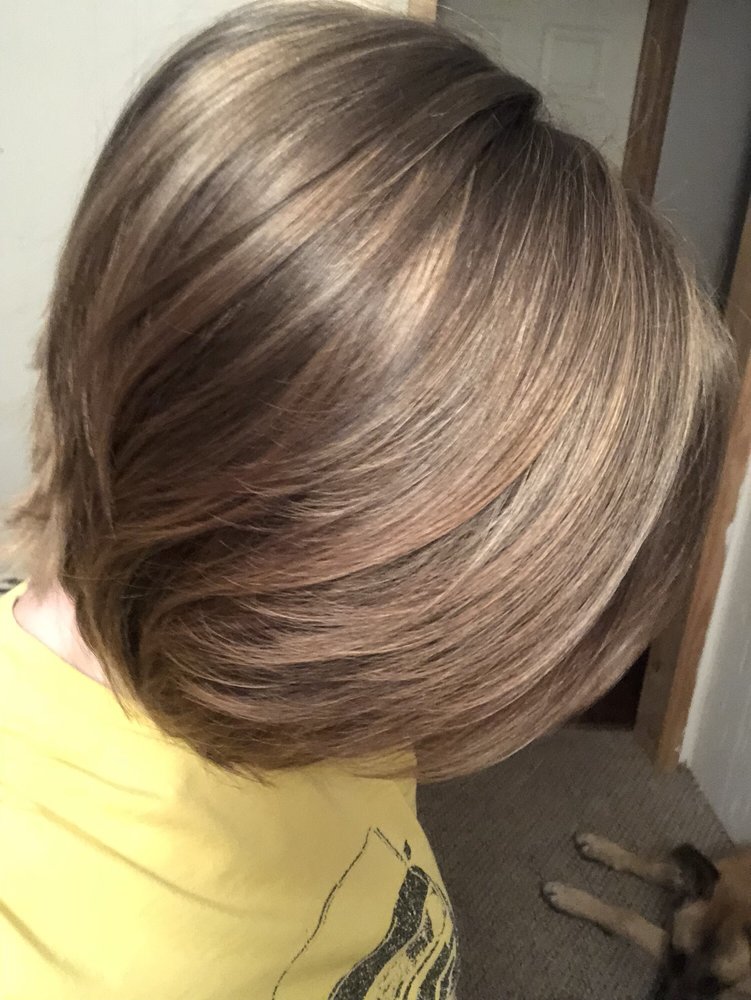 AFFINITY HAIR & NAIL SALON Updated June 2024 620 Wyoming Ave, West