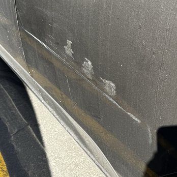 Dent Kings Mobile Autobody - Before - Mobile Dent Repair Near Me Dent Kings Mobile Autobody - Before - Mobile Dent Repair Near Me