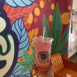 Wreckage Watermelon Lemonade Wreckage Watermelon Lemonade