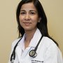 Sabba Maqbool, M.D