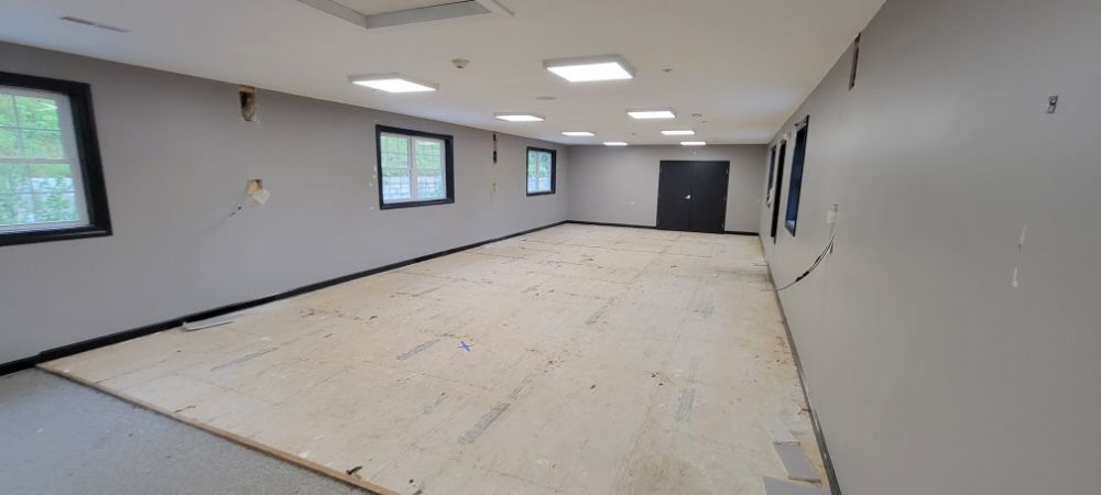 Slide of SmartSheild Maintenance