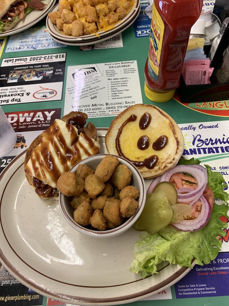 Chicken Coop, Vinita Roadtrippers