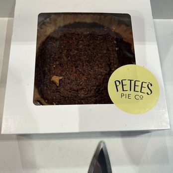 Petee's Pie Company - Bakeries Near Me - New York, New York