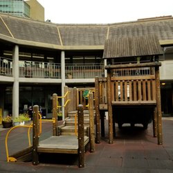 Montessori House of Children