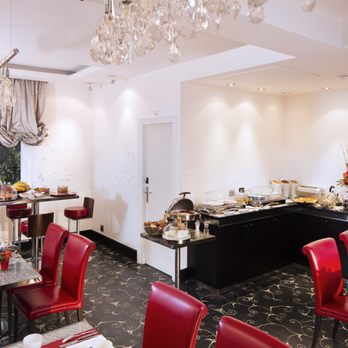 Hôtel Ares - Hotel Ares Eiffel, Paris - Breakfast Room - Hotels Near Me - Paris, 75 Hôtel Ares - Hotel Ares Eiffel, Paris - Breakfast Room - Hotels Near Me - Paris, 75