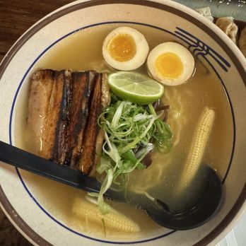 Washoku - Ramen Near Me - Elk Grove, California
