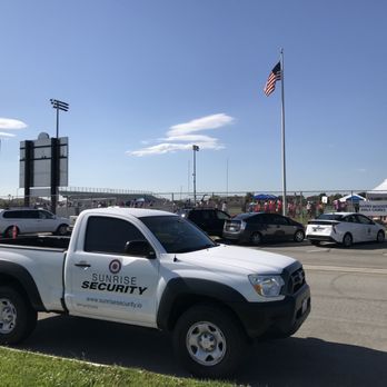 Sunrise Security - Security Services Near Me - Santa Maria, California Sunrise Security - Security Services Near Me - Santa Maria, California