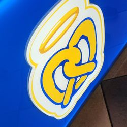 Auntie Anne's