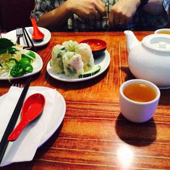 Pho Horn's - Niem Chow - Vietnamese Near Me - Pawtucket, Rhode Island