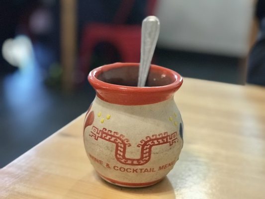 TLAHCO MEXICAN KITCHEN by null