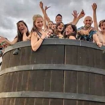 The Wine Route - Wine Tours Near Me - Ensenada, BCN