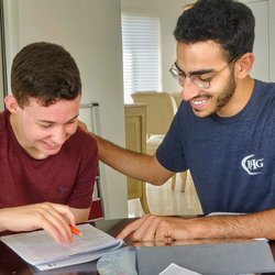 SoFlo SAT Tutoring