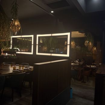 Los Amores de Julia - Inside Dining - Mexican Near Me - Sacramento, California