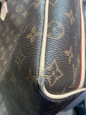 Nick's Boot & Shoe Repair by null