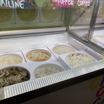 Creamy Cone Cafe - Coffee & Tea Near Me - Seattle, Washington