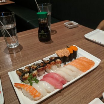 August 8 - Japanese Near Me - Brampton, Ontario