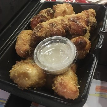Zito's Pizza - almond knots. Loved them - Pizza Near Me - Orange, California Zito's Pizza - almond knots. Loved them - Pizza Near Me - Orange, California