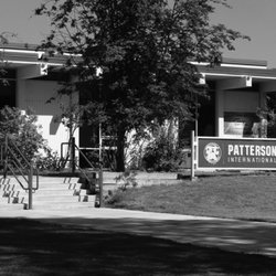 Patterson Elementary - School