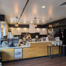 Old World Coffee Roasters - Carson