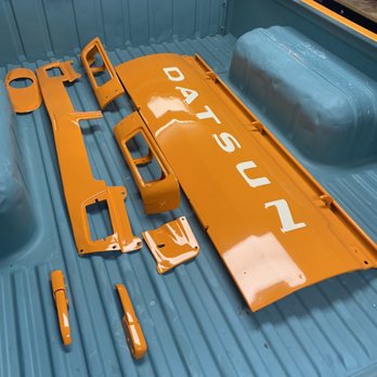 Desert Rose Customs - Auto Customization Near Me